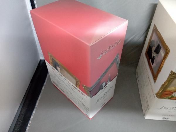 シュヴァリエ DVD 初回限定版 全12巻セット 未開封品有 DVD 【※※