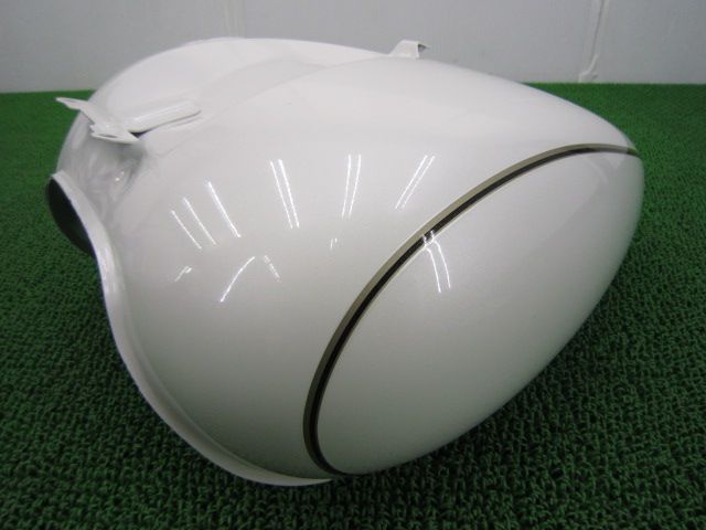 ブルバード800 タンク パール 41F スズキ 純正 中古 バイク 部品 VS56A VL800 車検 Genuine