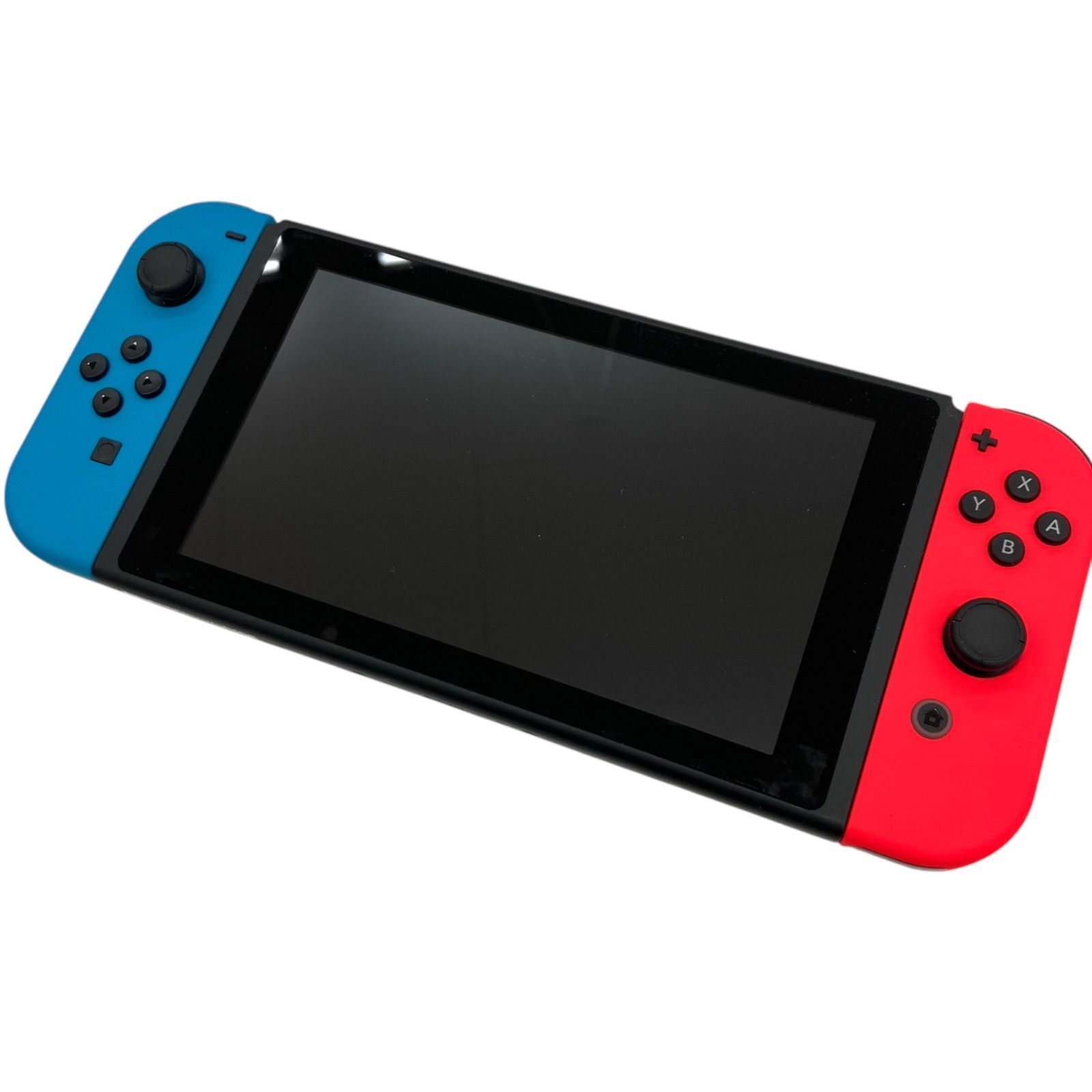 186000 現状品 任天堂 ／ Nintendo ニンテンドー Nintendo Switch HAC