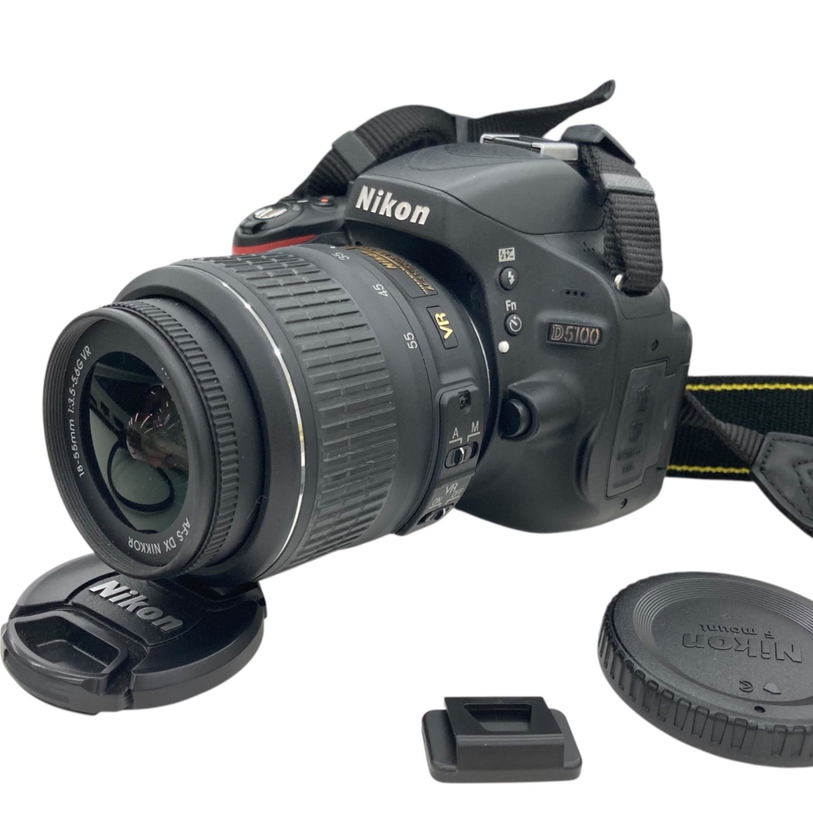 D5100
