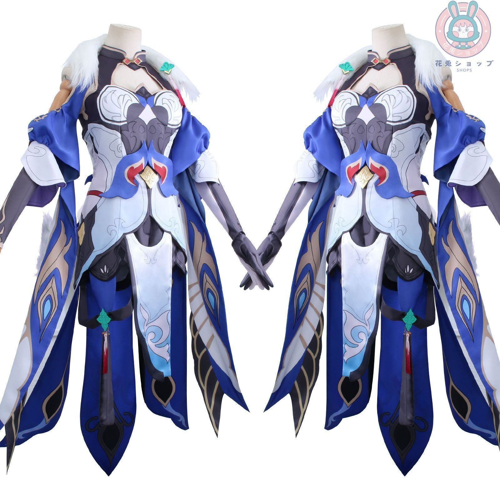 崩壊3rd