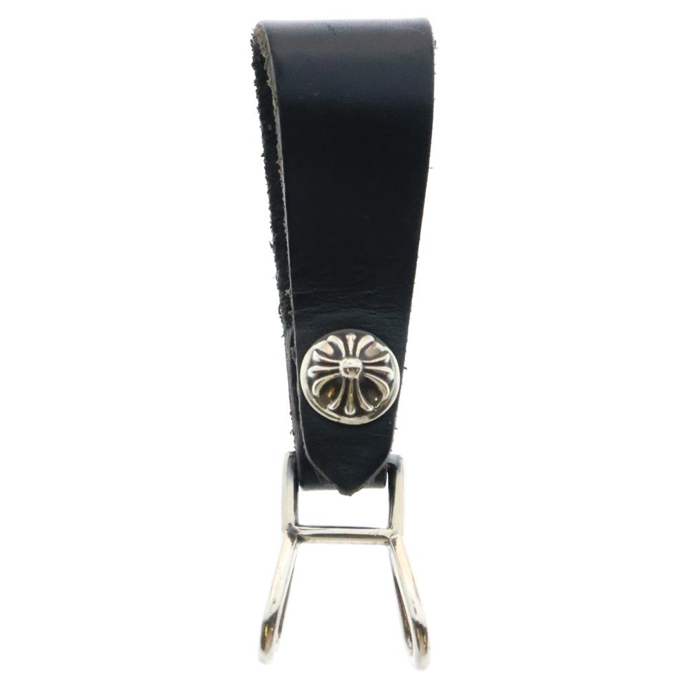 CHROME HEARTS (クロムハーツ) BELT LOOP クロスボールボタン
