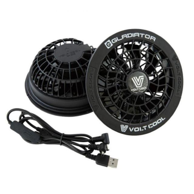 コーコス信岡 ボルトクール ベストペルチェセット ディアゴブラック M G254149 ファン バッテリー付 冷却リング 熱中症 VOLTCOOL WWW_GEBZETESISAT_COM_TR