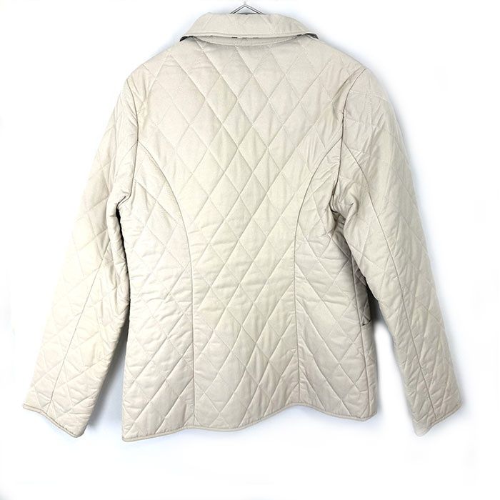 キルティングジャケット バーバリー 160 メンズ デザイナー