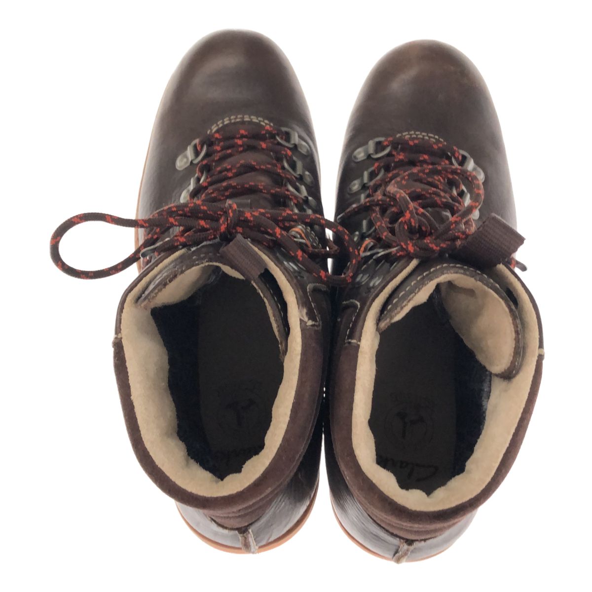 Clarks Padley Alp GTX GORE-TEX 26cm - メルカリ