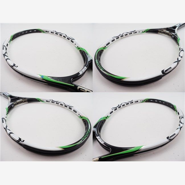 G3)PRINCE スポーツ 中古 テニスラケット プリンス イーエックス