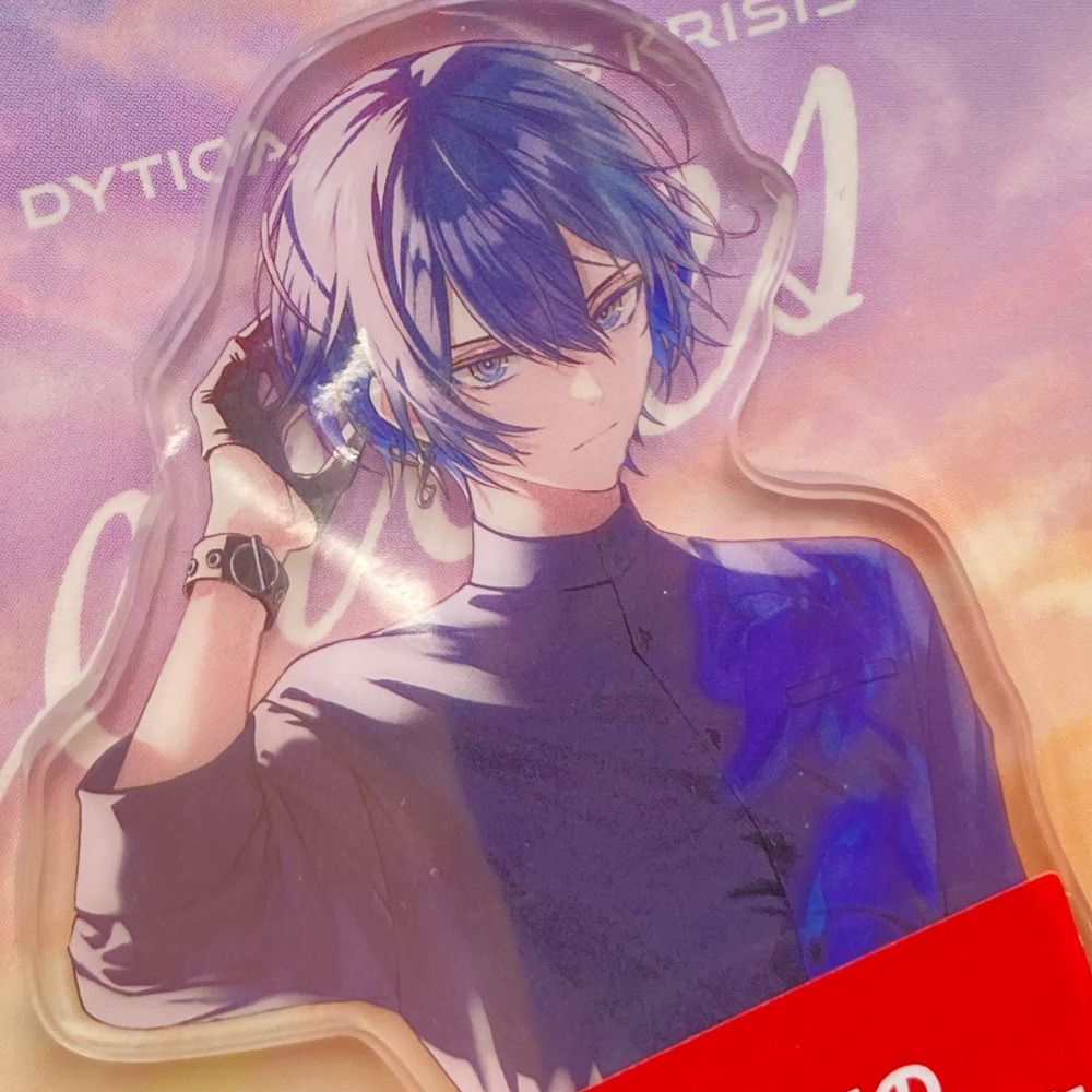 にじさんじ - にじさんじ HEROS 海の家 一番くじ小柳ロウ 613OuoUCy6L._UF350,350_QL50_.jpg