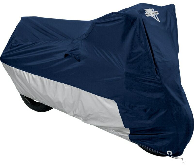 Deluxe Motorcycle Cover ストリート