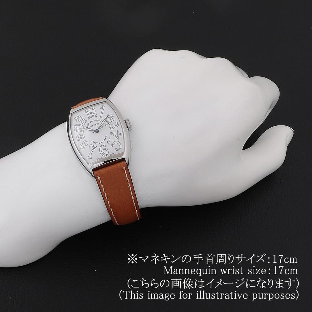 カサブランカ 6850MC