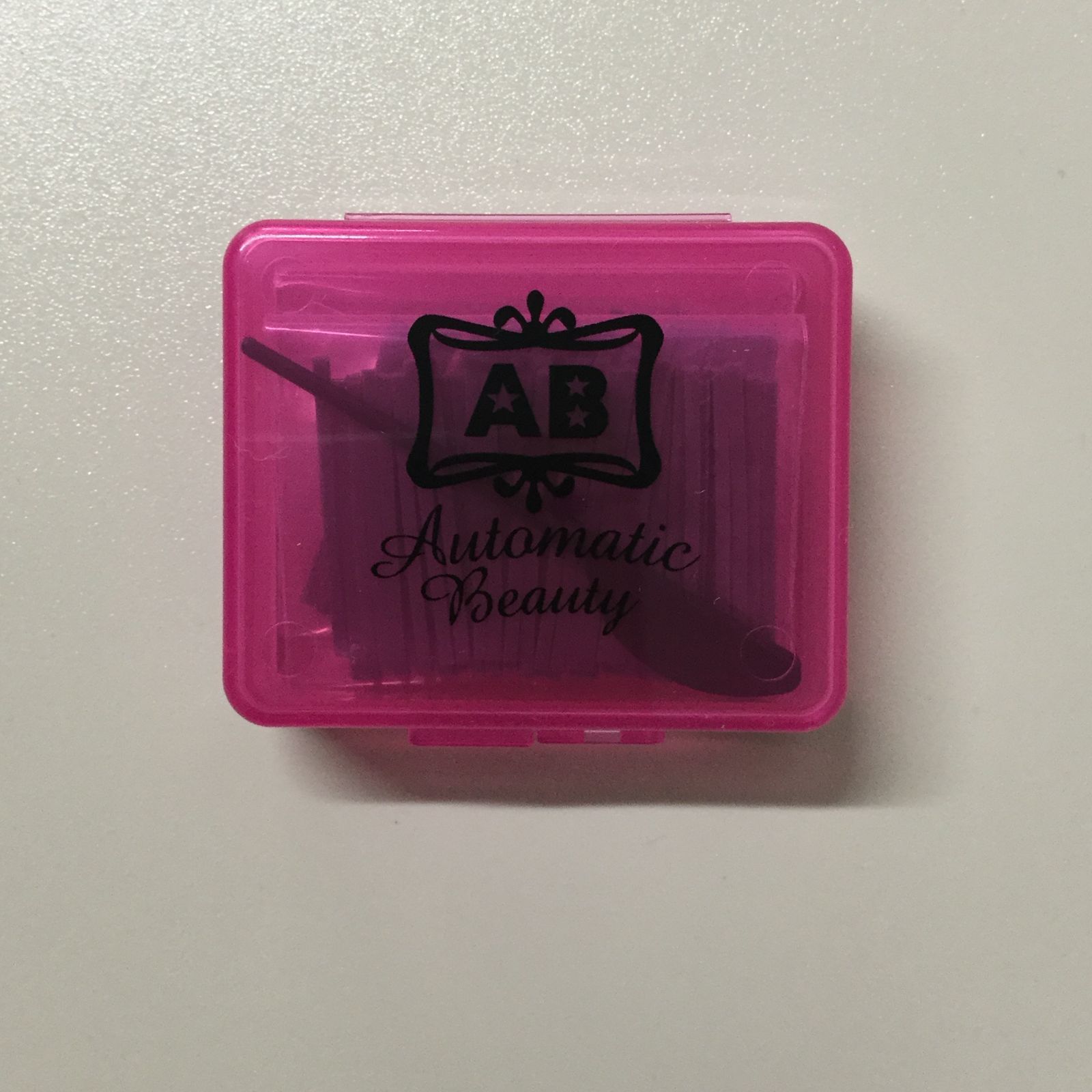 c179【新品・未使用品】ABメジカルファイバー 100本入×2点セット 二重 