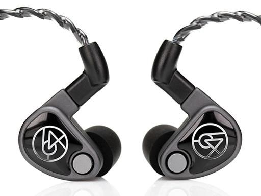 4営業日で発送 64 AUDIO 64A8946 イヤホン カナル型 U6t 64A-8946 φ3.5mm ミニプラグ