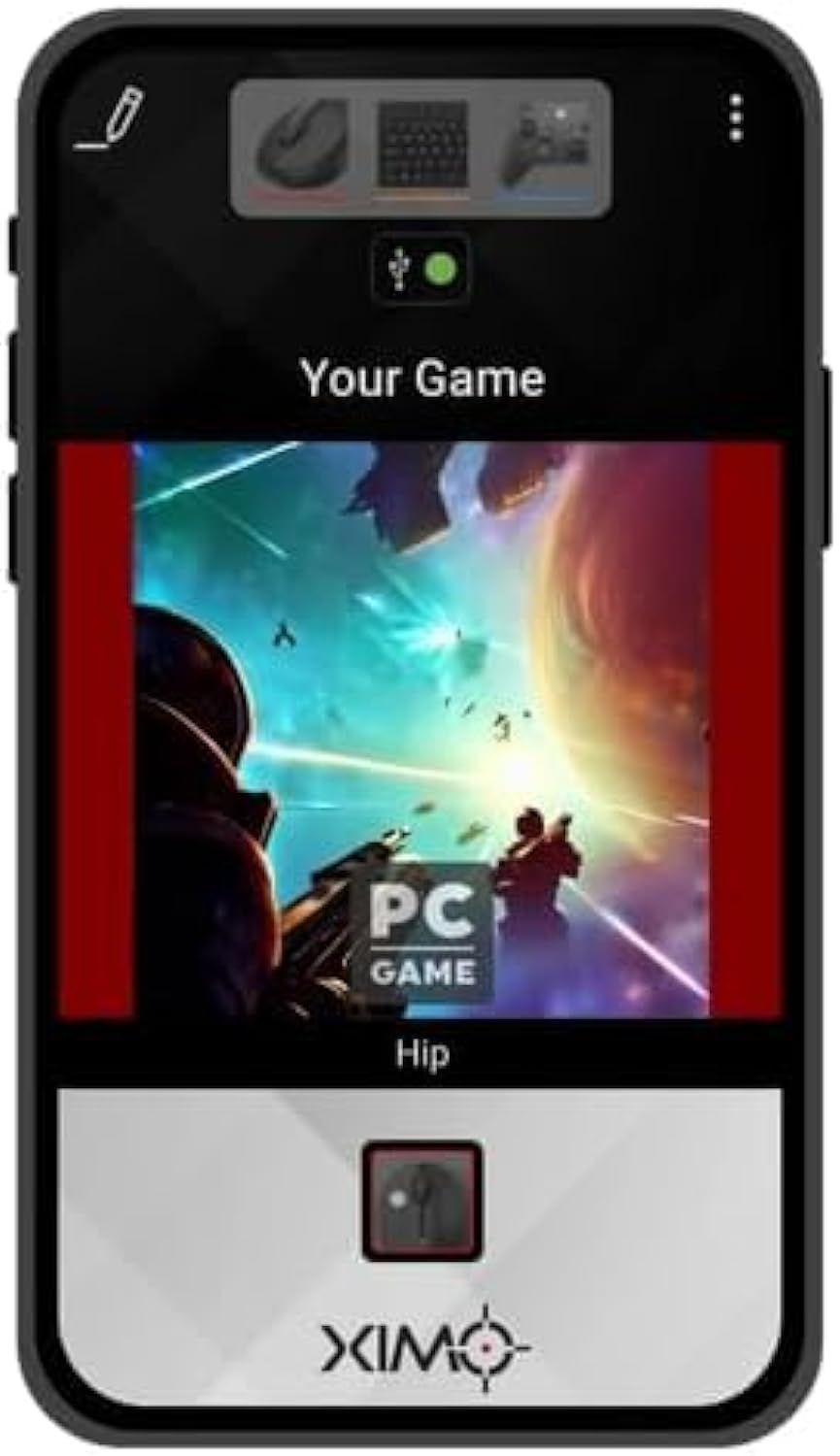 コンバーター Xbox