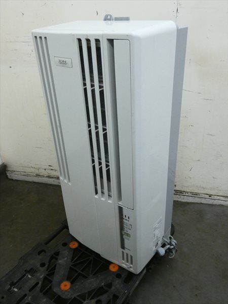 CORONA CW-1620 コロナ エアコン コロナ CORONA CW-1620 窓用エアコン