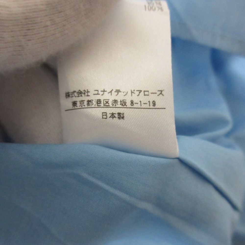 ウエスト ギャザー