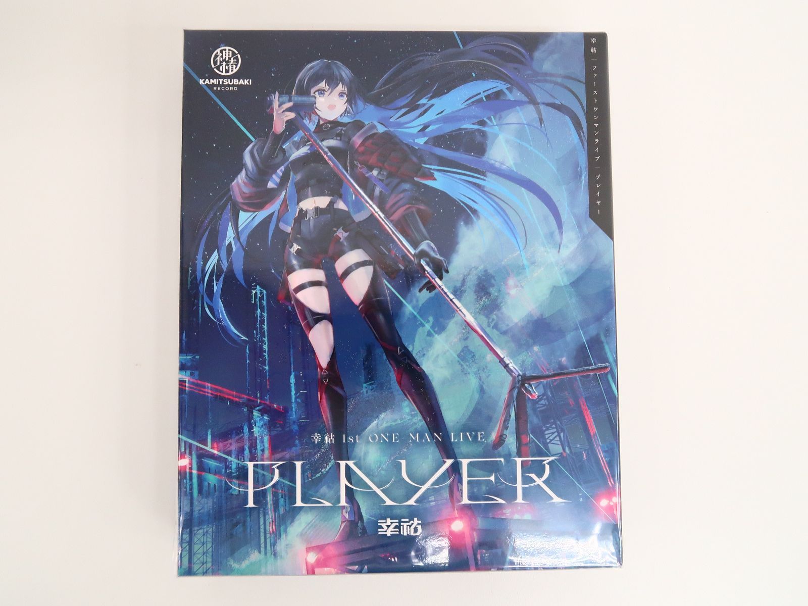 KYOSUKE HIMURO/氷室京介 TOUR2010-11 BORDERLESS 50×50 ROCK'N'ROLL