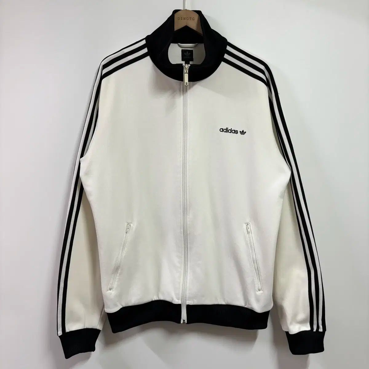 adidas ベッケンバウアー XL 美品 正規品】新品未開封 XLサイズ アーセナル ベッケンバウアー