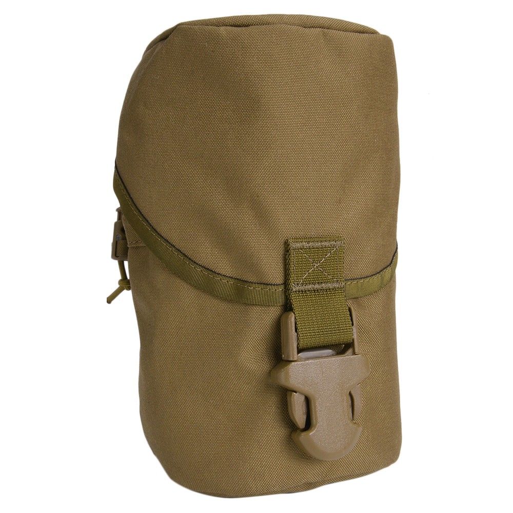 Platatac LC アクセサリースモール ポーチ V5 レンジャーグリーン