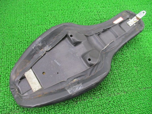 XLH883 XLH1200 シート ハーレー 純正 中古 バイク 部品 オプション