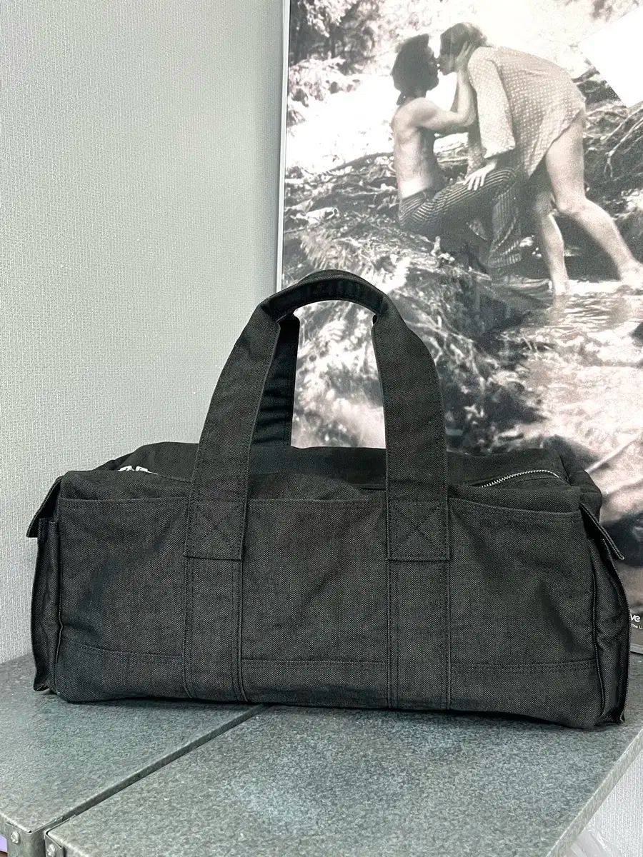 PORTER SMOKY ー BOSTON BAG XL Porter(ポーター) ショルダーバッグ