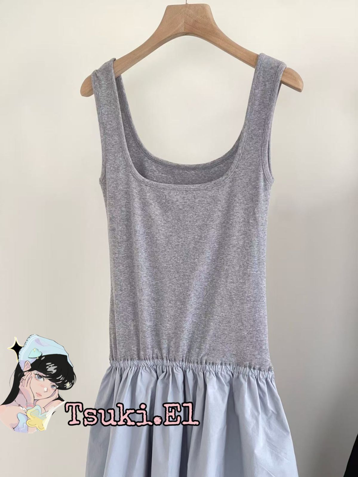 ワンピース COYSEIO : 25SS / RINA DRESS (2COLORS) Coyseio Rina Dress - Black | International Store
