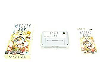 中古】「未使用品」ミスティック・アーク