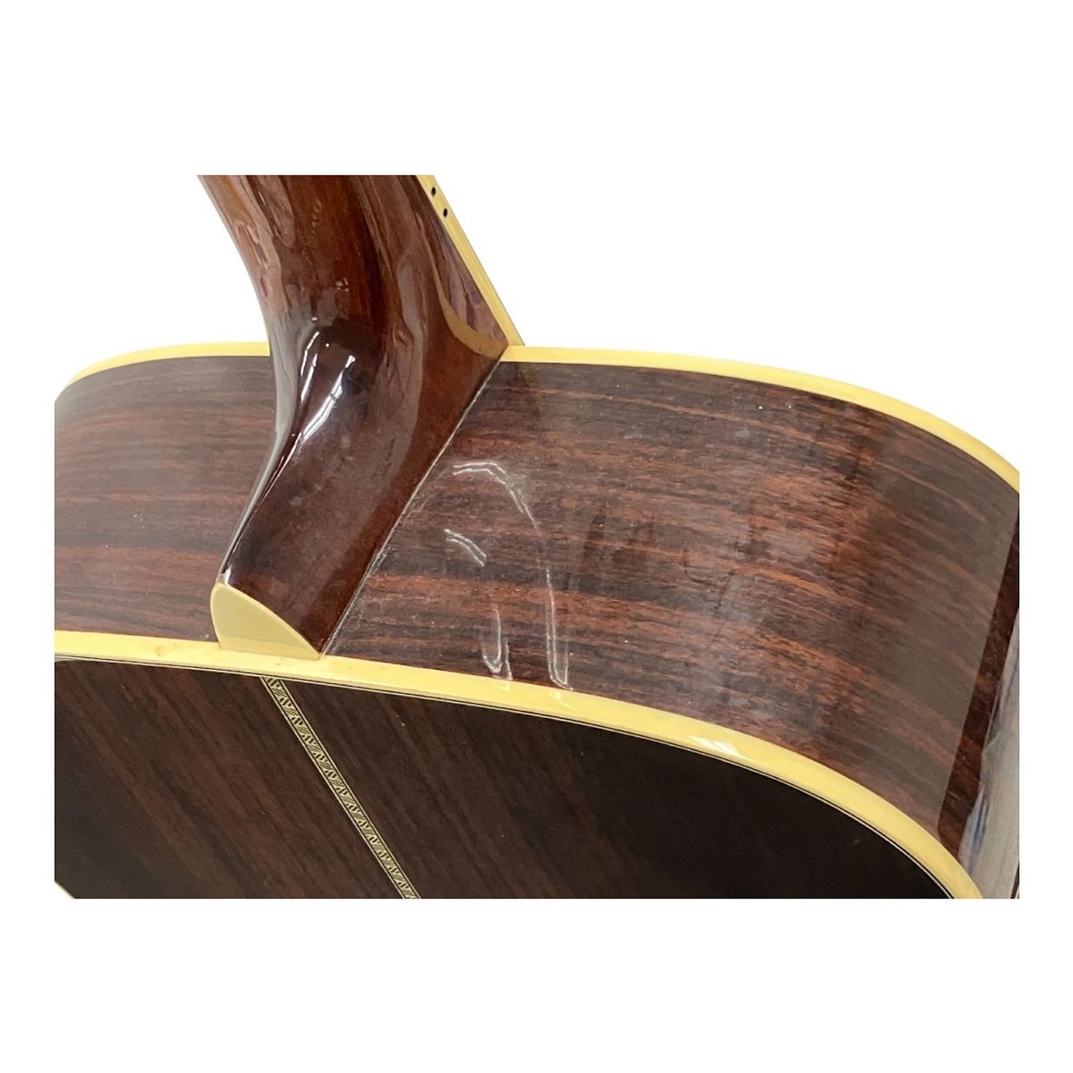 ドレッドノートタイプ アコースティックギター