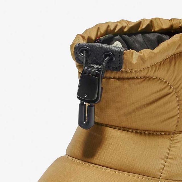 キッズ TNFブラック×TNFホワイト