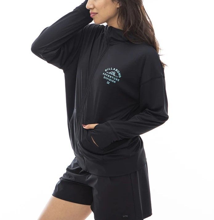 SALE】2024春夏 新品【BILLABONG/ビラボン】水陸両用 ADIV ZIP UP