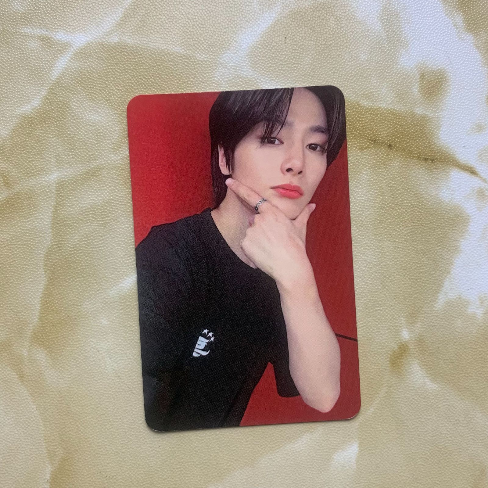 stray kids 5-STAR スキズ 특 サノク公開放送 アイエン 韓国音楽番組 事前 事後収録参加者 トレカ