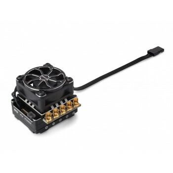 G-FORCE Surpass Rocket 160A SPH800