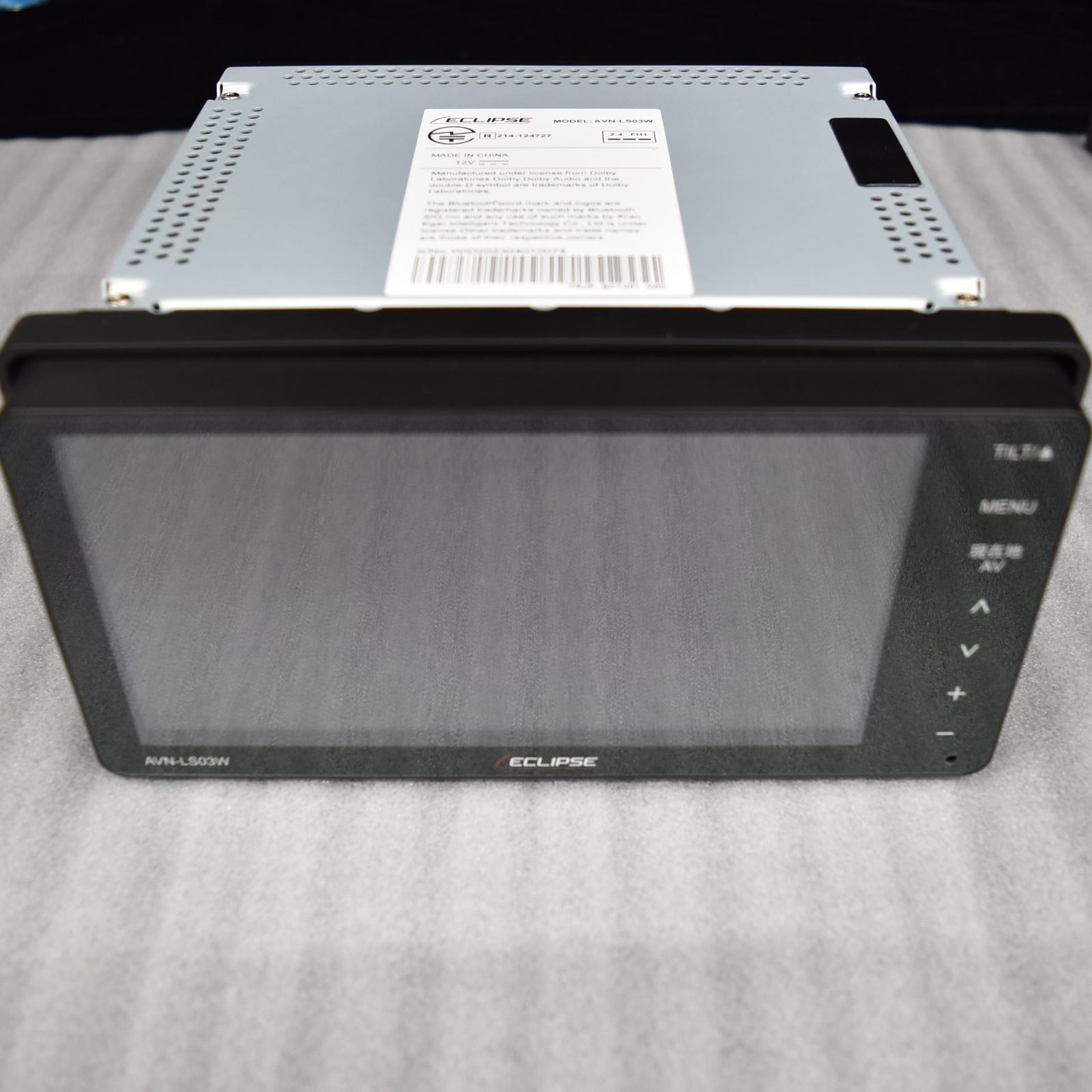 ディスプレイ品