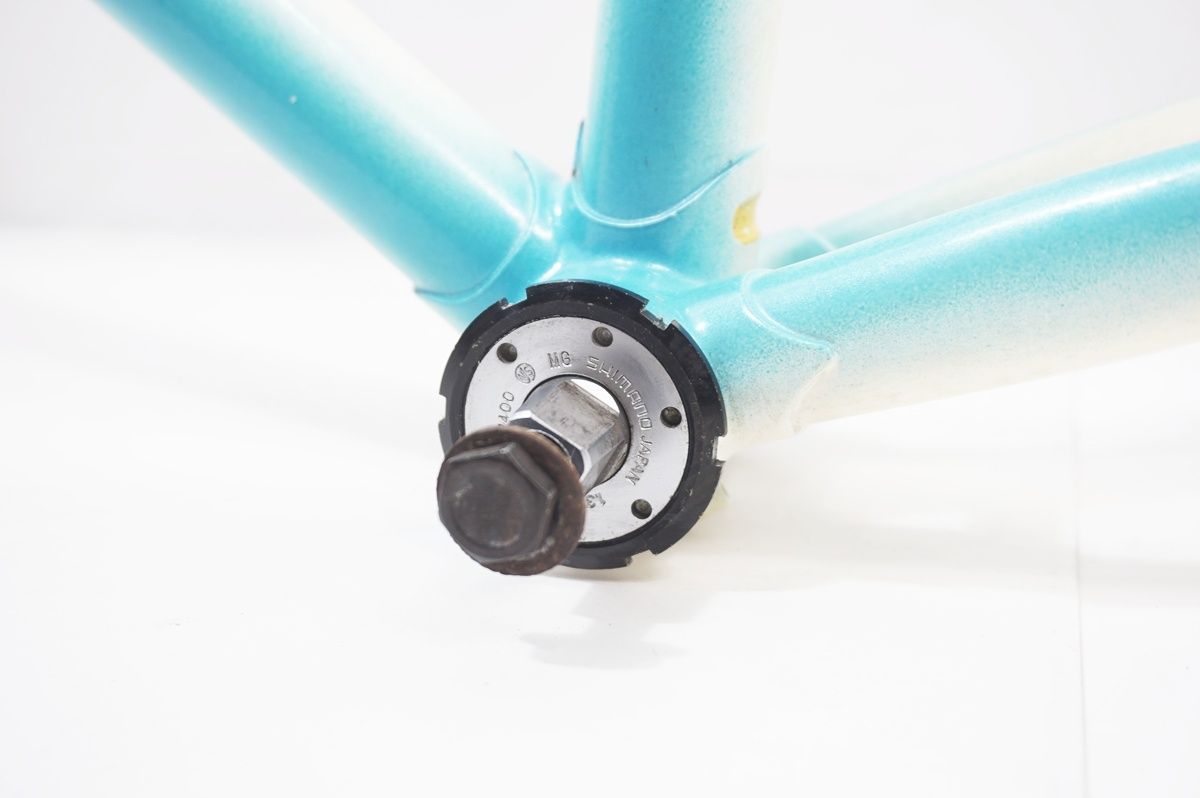 サンレンショウ SUPER