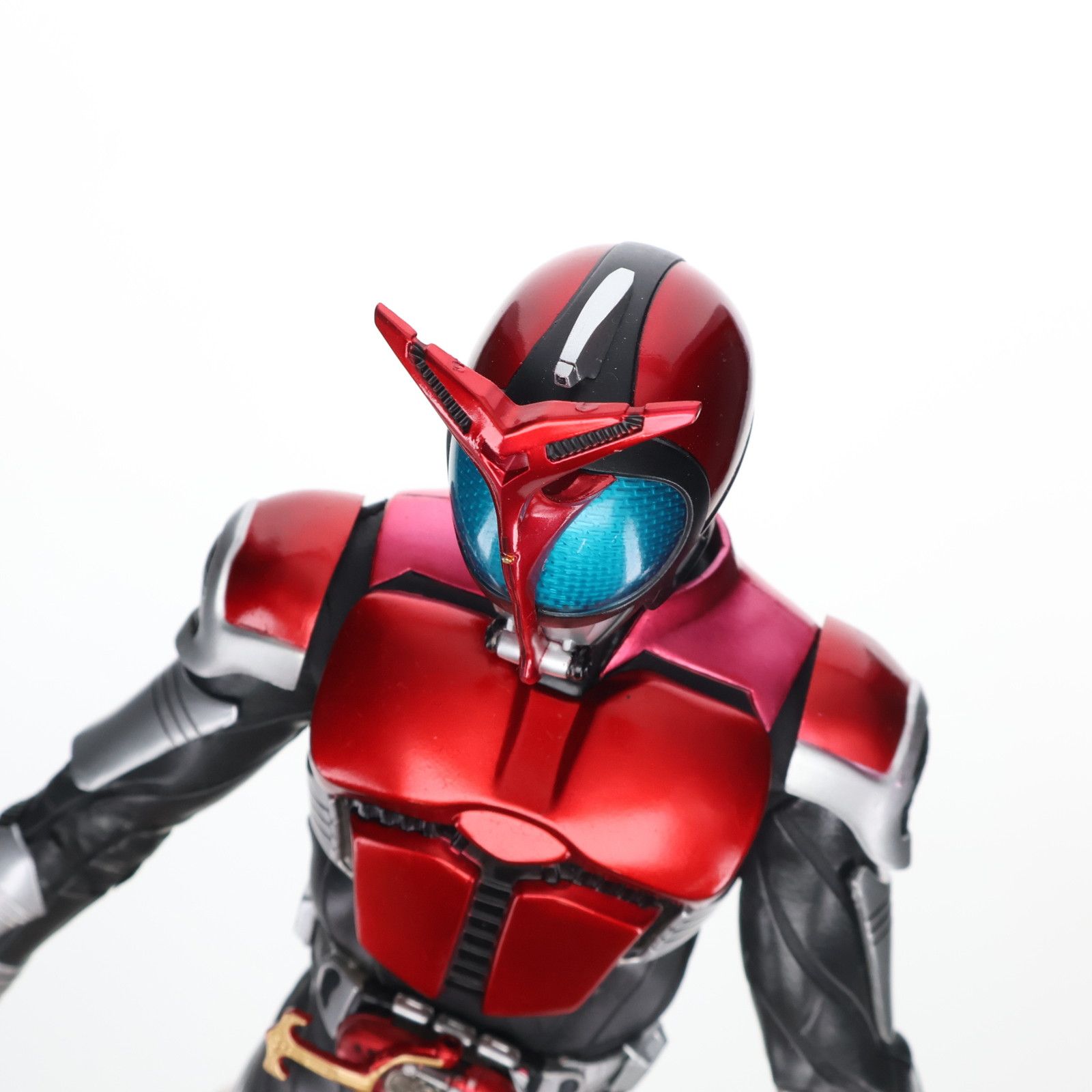 PROJECT BM! No.6 PBM! 仮面ライダーカブト ライダーフォーム 完成品 可動フィギュア メディコム・トイ PROJECT BM! No.6 PBM! 仮面ライダーカブト ライダーフォーム
