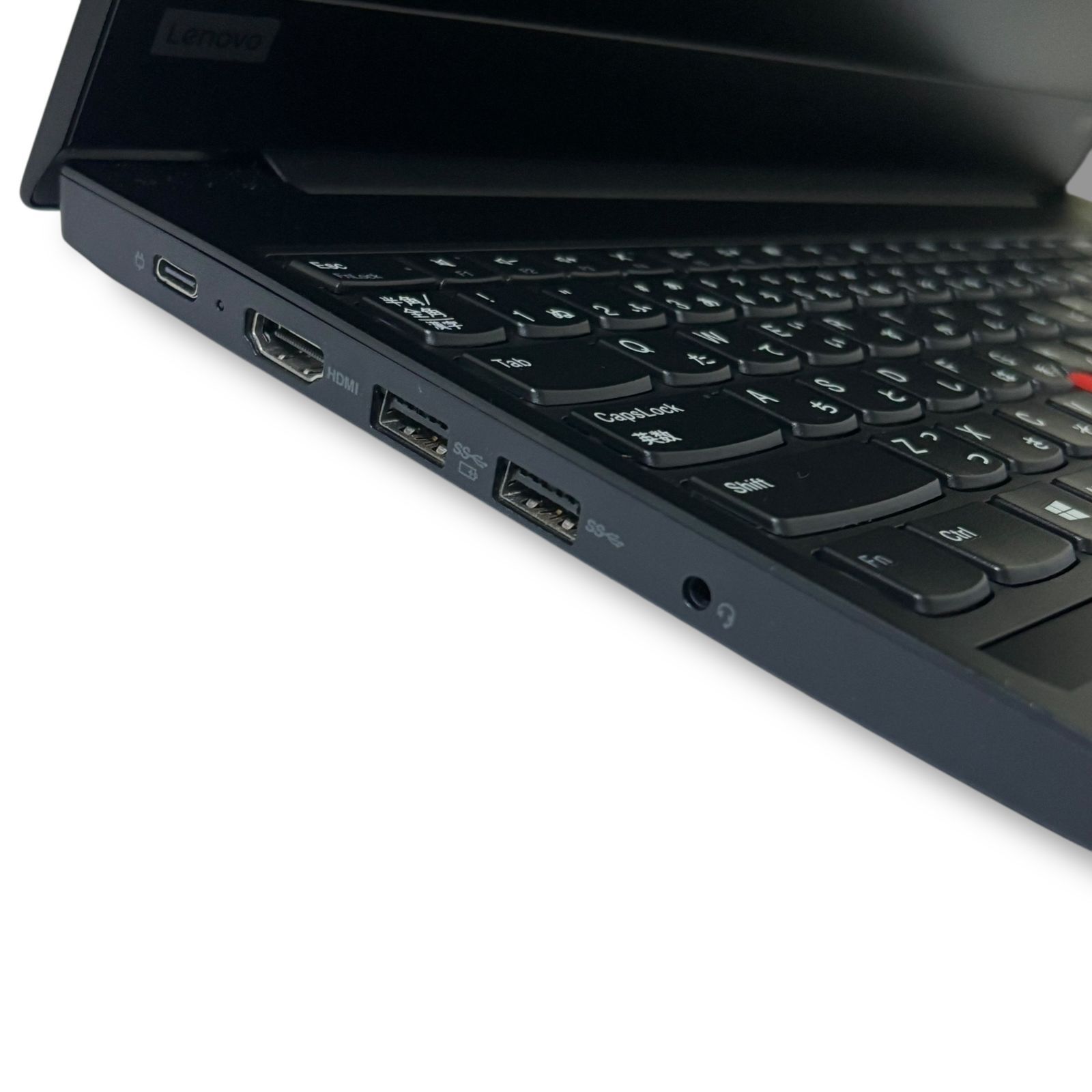 Lenovo|ノートパソコン|Thinkpad|Win11対応機種