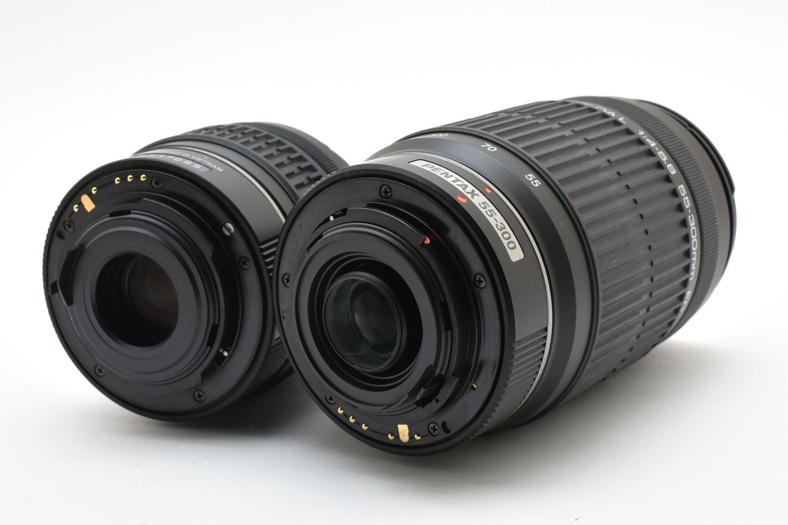 Pentax K-30 使用率約1％ ダブルレンズキット #9207 Pentax K-30 使用率約1％ ダブルレンズキット #9207 - メルカリ