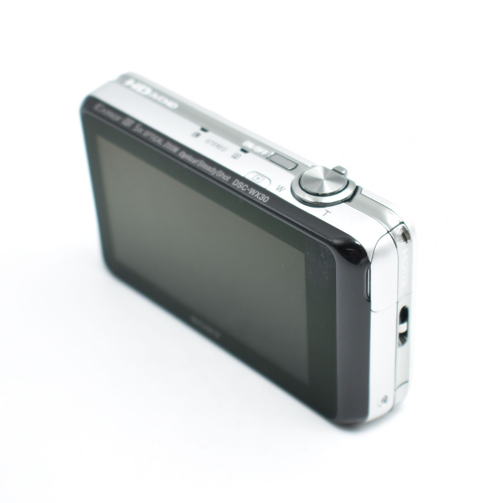 ソニー SONY デジタルカメラ Cyber-shot WX30 (1620万画素CMOS/光学x5) ゴールド DSC-WX30/N g6bh9ry Amazon | SONY デジタルカメラ Cyber-Shot(サイバーショット