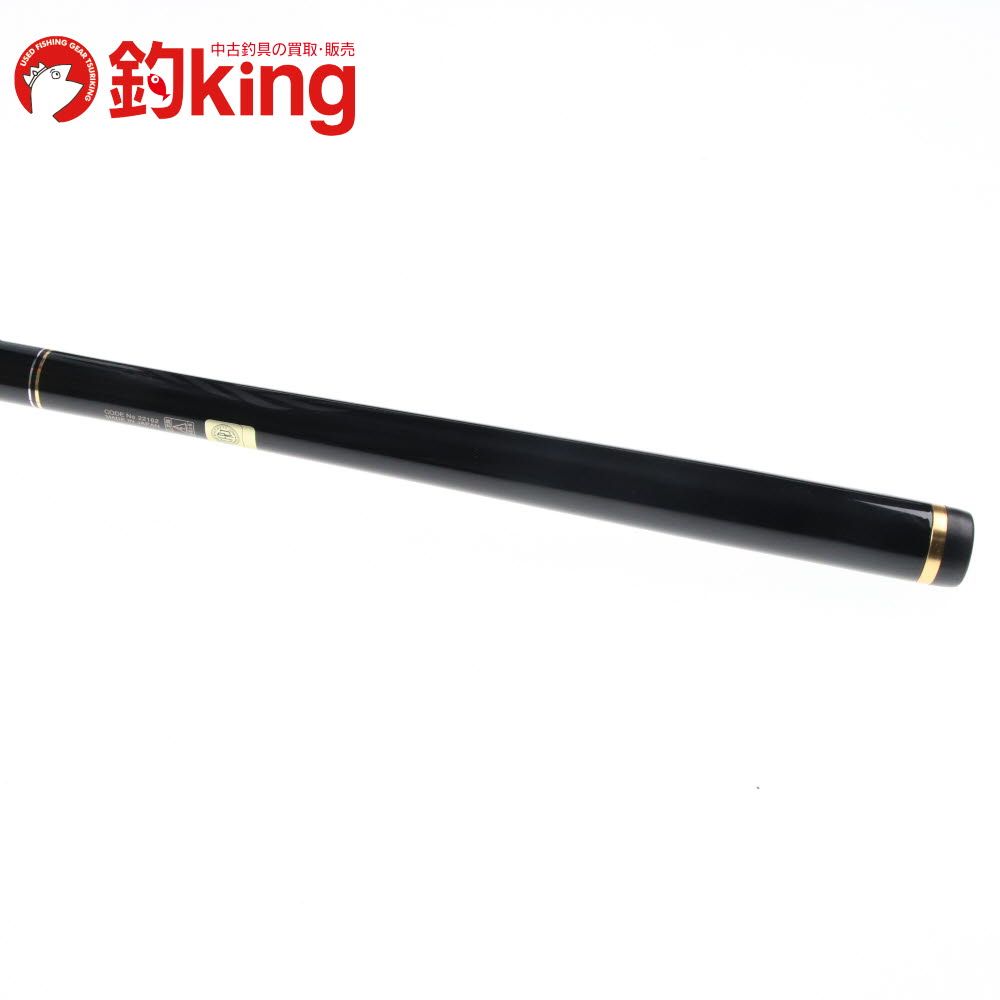 がま磯グレ競技special Ⅱ 175-53中古品