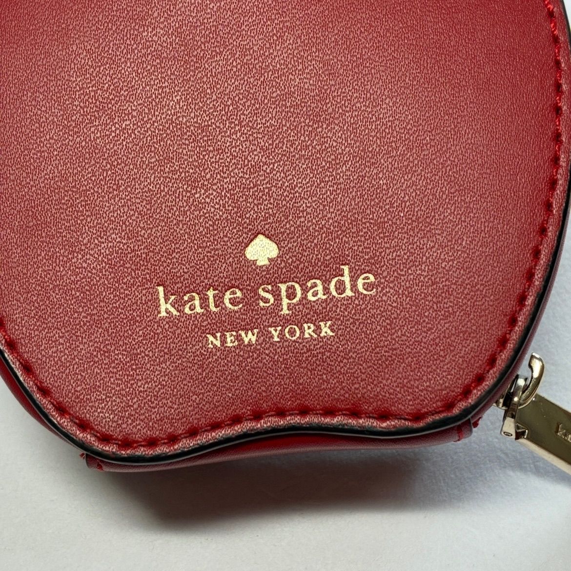 kate spade New York ポーチ カードケース コインケース KATE SPADE NEW YORK/ケイトスペードニューヨーク/コインケース