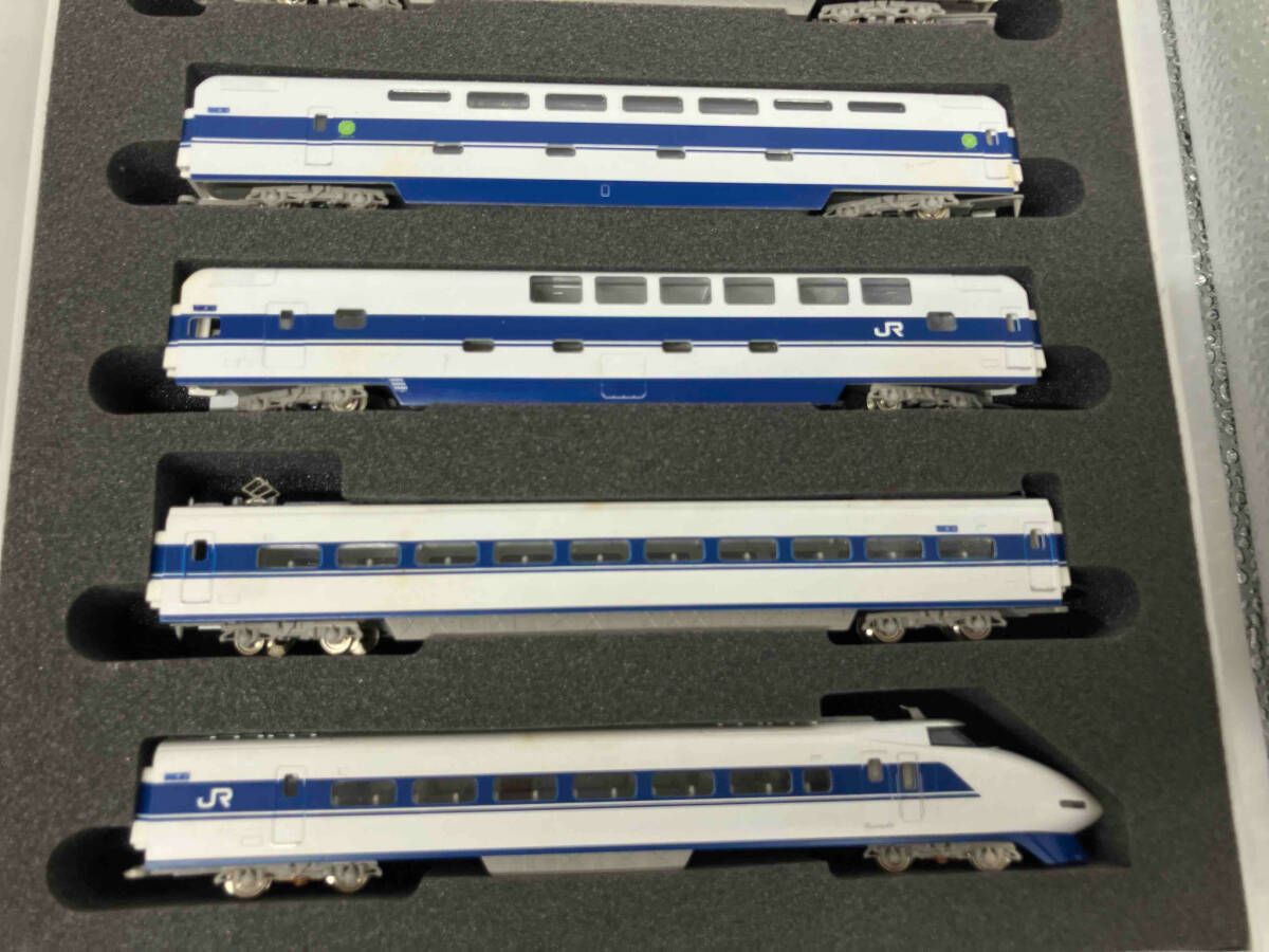 TOMIX トミック　92624 JR100系東海道　山陽新幹線 JR 100系東海道・山陽新幹線基本セット｜製品情報｜製品検索