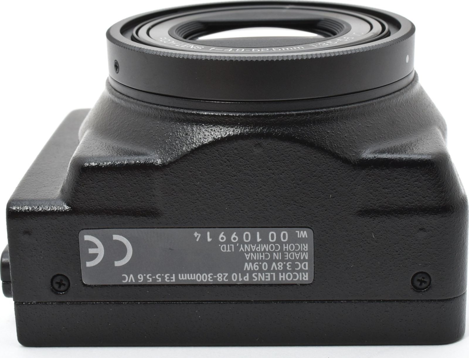 RICOH GXR用 LENS P10 28-300mm F3.5-5.6 VC 【公式通販】