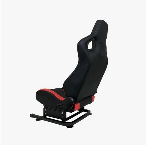 DRS-1 Racing Chair レーシング チェア 椅子 + AP2 Stand スタンド 2点