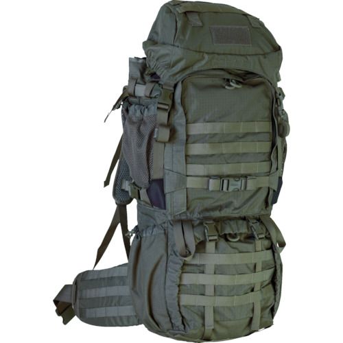2営業日で発送 Eberlestock V69HKEBERLE デストロイヤーパック HK8361843
