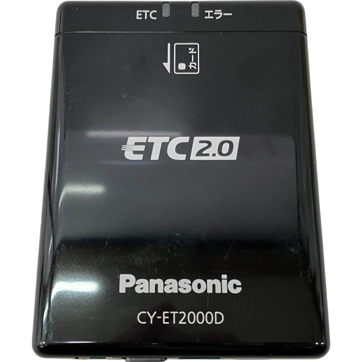 Panasonic CY-DFD6J0JT ETC2.0 車載器 ETC スバル H10071030