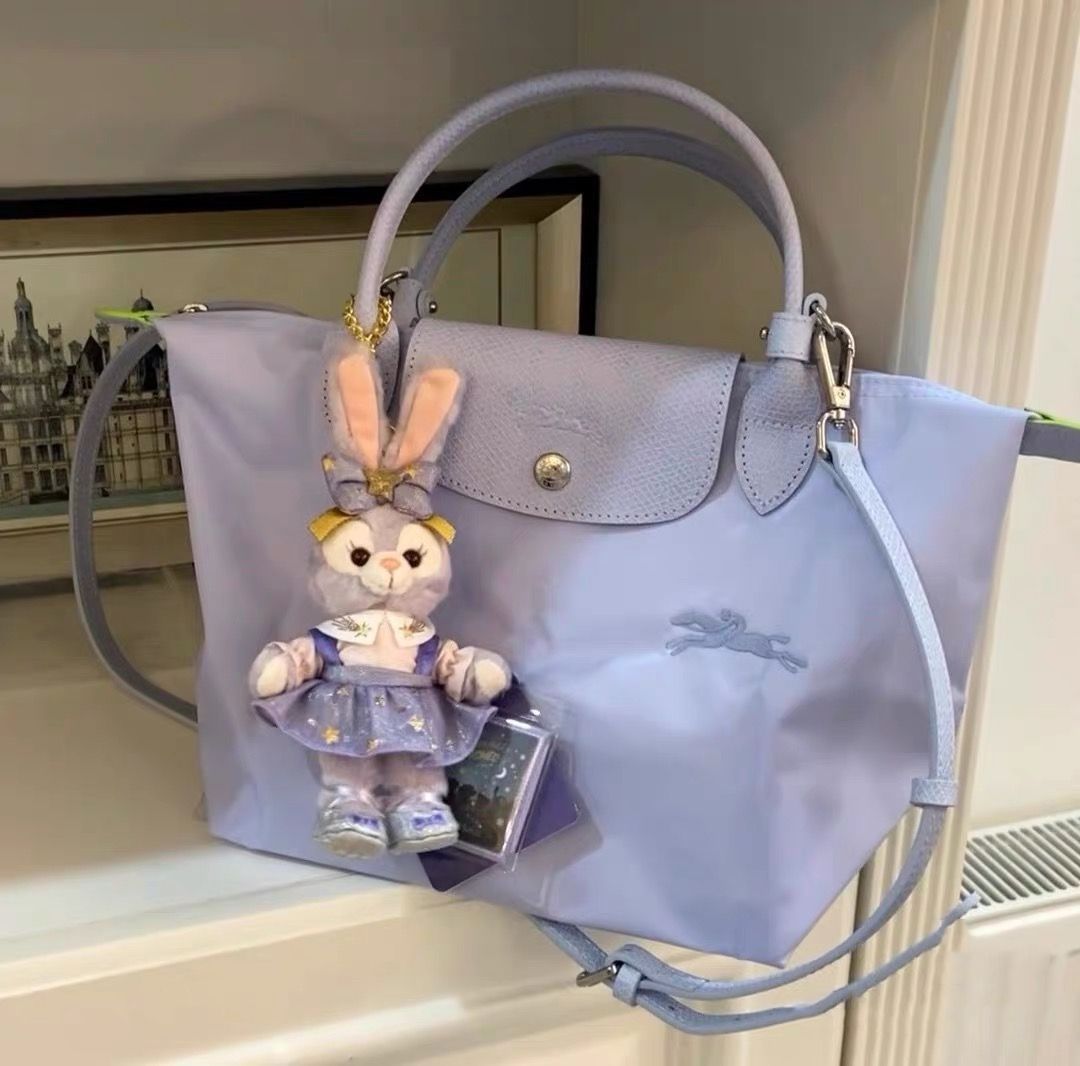 LONGCHAMP - 【新品】ロンシャン ル プリアージュ トートバッグ