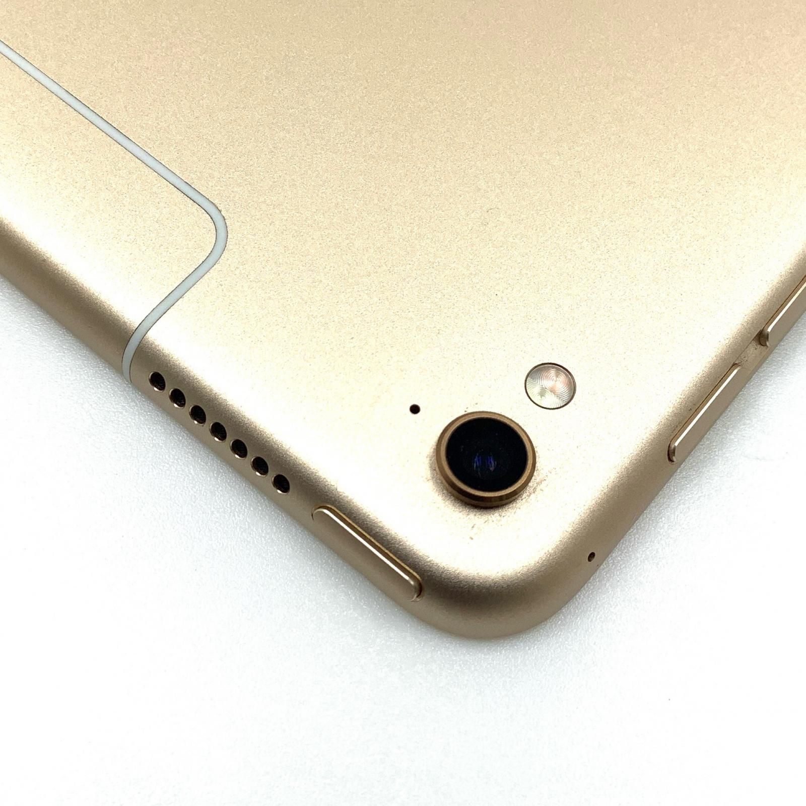 Apple iPad Pro 9.7インチ セルラーモデル 32GB ゴールド Amazon.co.jp