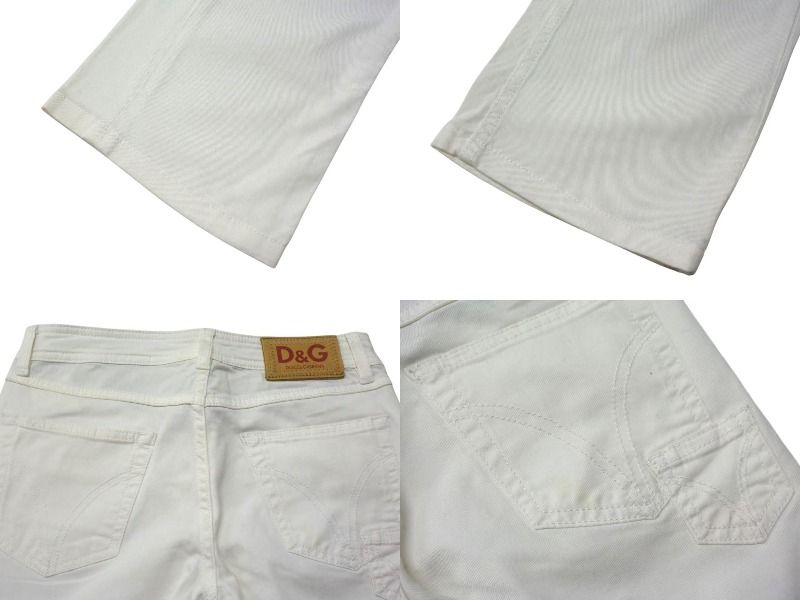DOLCE-GABBANA