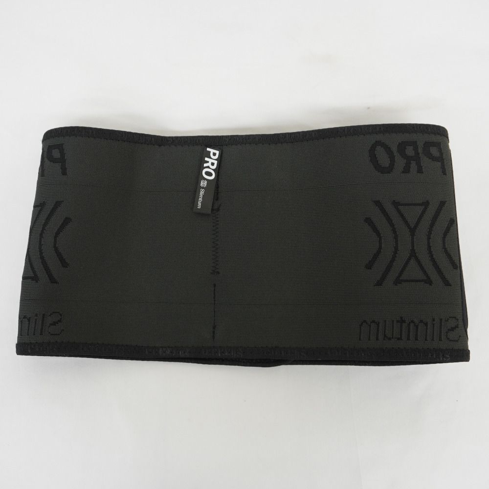 スリムタム サイズ03 ウエストシェイパー　【美品】 slimtum pro スリムタム ウエストシェイパー 03