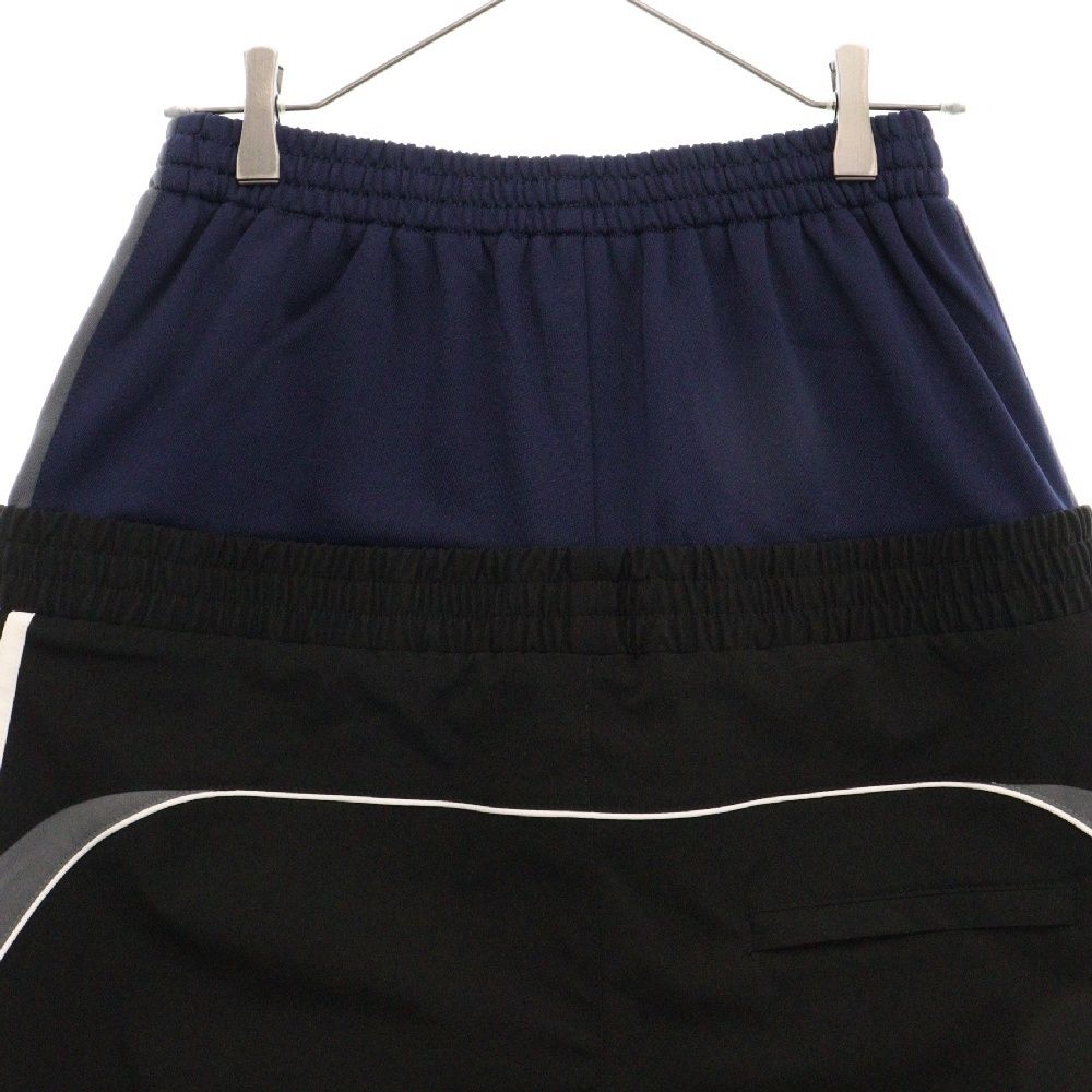 BALENCIAGA「トラックスーツ」スカート 国内発】BALENCIAGA トラックスーツ マキシ スカート