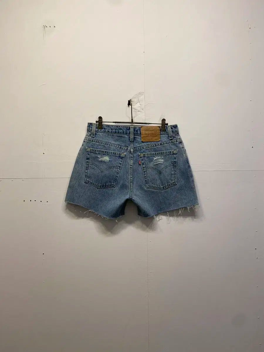 ヴィンテージ LEVI