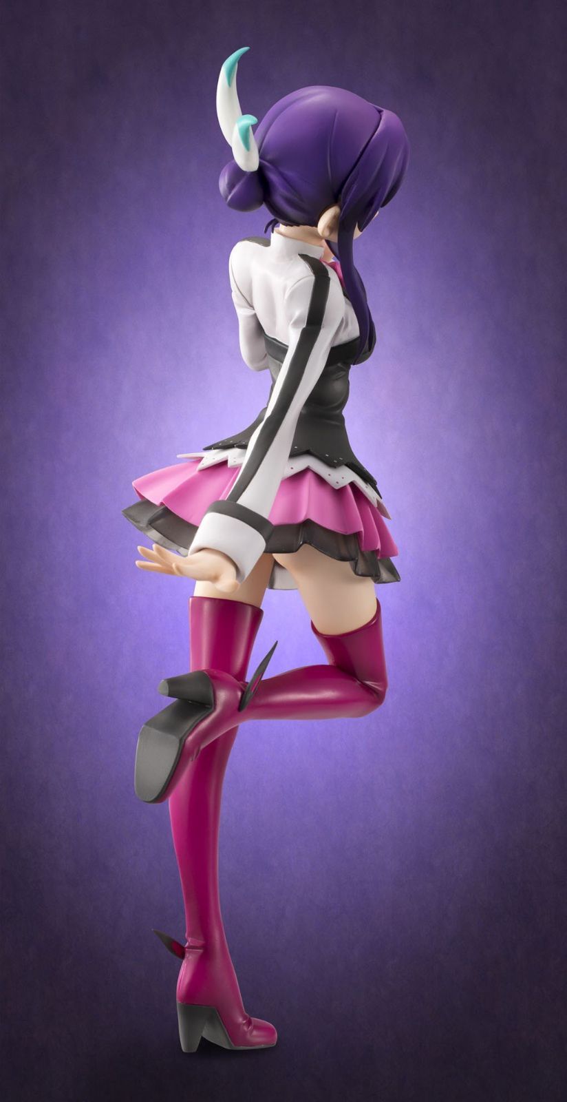 アクエリオンEVOL ミコノ